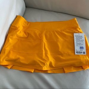 Pace rival skirt Regular length NWT sz10